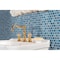 Msi Carribean Reef 11.81 In. X 11.81 In. X 4 Mm Glass Mesh-Mounted Mosaic Tile, 20PK ZOR-MD-0183 - alternate 4